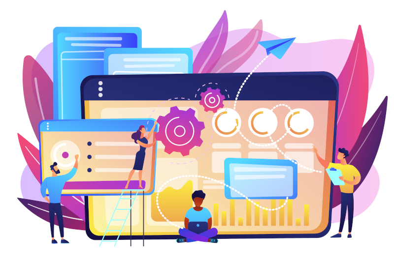 GODY Systems GmbH - Branding für Dein Unternehmen