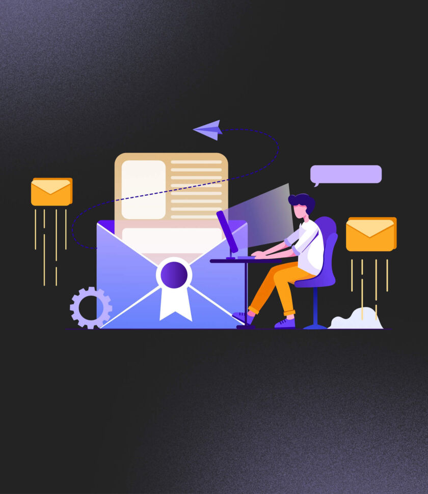 GODY Systems GmbH - Branding für Dein Unternehmen