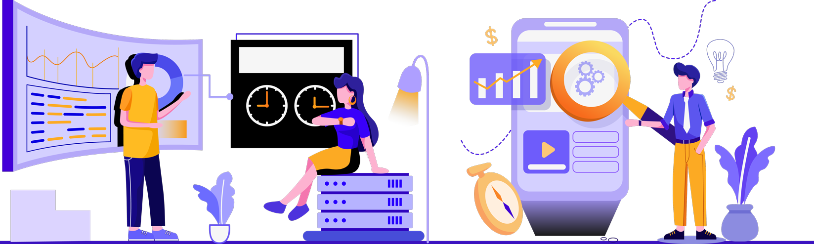 GODY Systems GmbH - Agentur für Webdesign, SEO und Branding