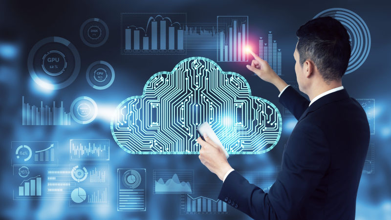 GODY Systems - KI-Strategie und Umsetzung für Dein Unternehmen 