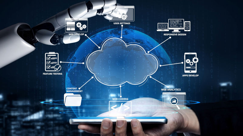 GODY Systems - KI-Telefon-Assistent für Dein Unternehmen 